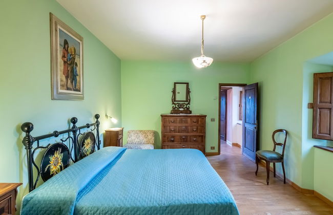 Belvilla by OYO Casa Mirolago - Foto 2