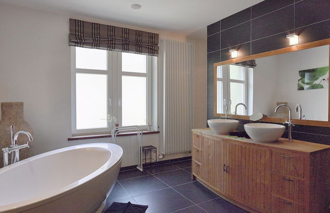 Attractive Holiday Home in Spa With Swimming Pool - Foto 42