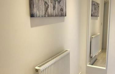 The Castle Lodge - Foto 75