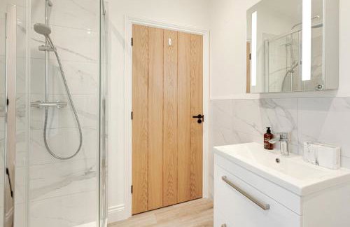 Cart Shed 1 - From 140 Per Night - Foto 37