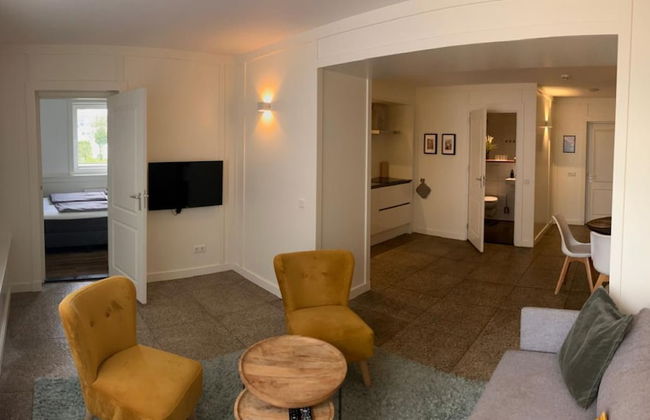 Die zwei Löwen Ferienwohnungen - Foto 44