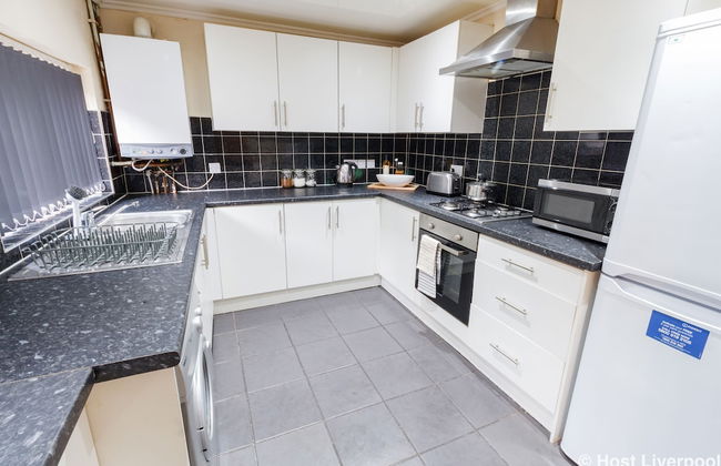 Ridley House - Foto 4