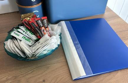 288, Two bed Chalet on Belle Aire Holiday Park - With private veranda, sleeps 5, pet friendly, free Wi-Fi, bed linen and towels included and onsite entertainment available - Foto 16