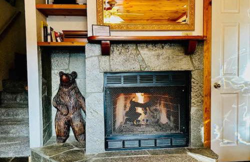 Cozy Bear South Charming 2bd Cabin in Yosemite! - Foto 4