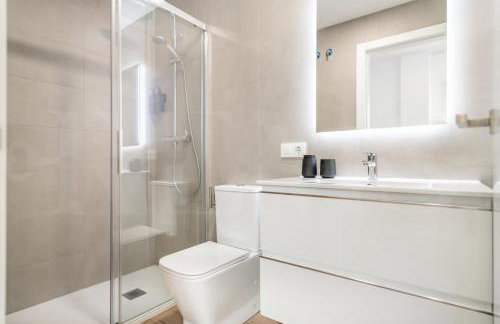 Sunny apartment with terrace by REMS - Foto 9