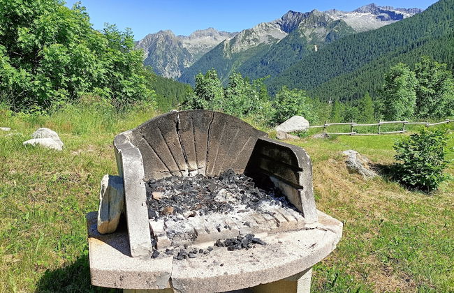 Vanzonetta - Casa in Val Anzasca, Monterosa - Foto 18