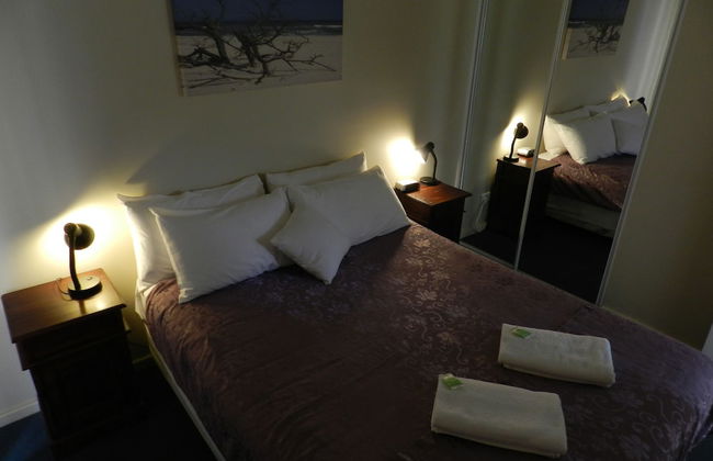 Harbourside Motel - Photo 8