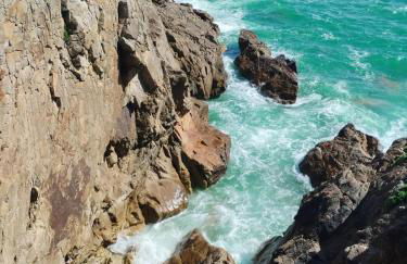 moulin dans les bois - Finistère - Foto 27