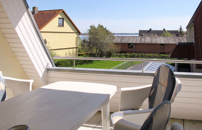 Kapitänskajüte - Foto 6