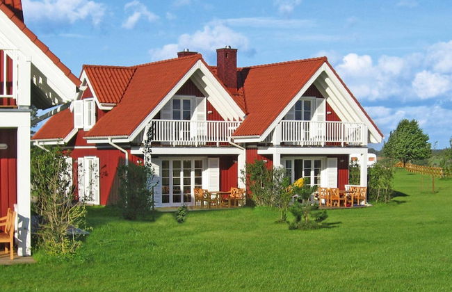 Holiday Village Mamry Directly on the Lake in Trygort - Foto 14