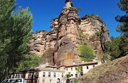 Casa el sabinar - Foto 35