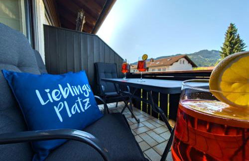 Ferienwohnung Alpenglut - Foto 7