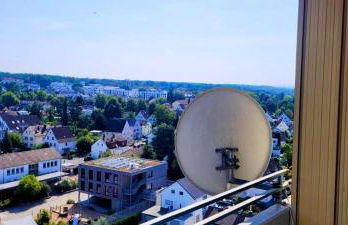 Top möblierte Unterkunft in Langen - Foto 24