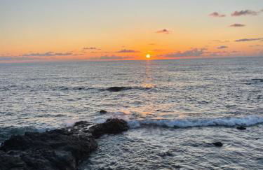 Sunset Dream, casa en la playa con terraza - Foto 48