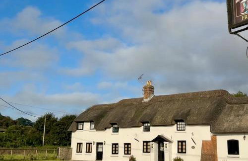 The Hollies, Dorset - Foto 34