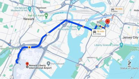 Newly Renovated Charming Apt! 30 Mins to Manhattan - Foto 4, Other