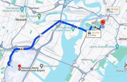 Newly renovated luxury 3BR Condo! 30 mins to NYC - Foto 12