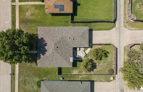 Texan Hideaway - Cozy Convenient Comfortable - Foto 41