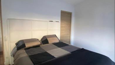 Haut de villa avec piscine au bord de mer - Foto 5