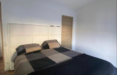 Haut de villa avec piscine au bord de mer - Foto 5