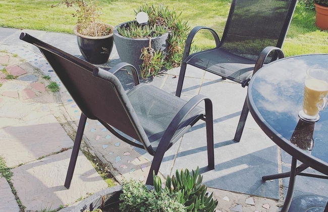 Cosy Escape Heated Luxury pod and hot tub - Foto 10