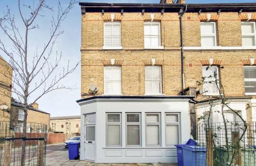 Centrally Located Flat By Regal Realms Short Term Rental Agency Central London - Foto 12