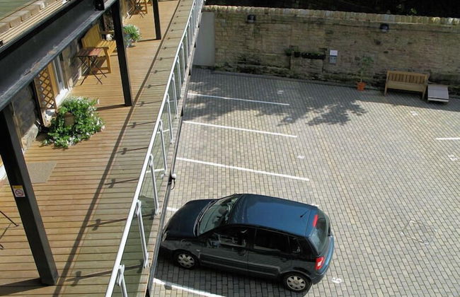 Croft Mill - Apartments - Foto 46