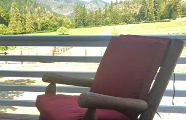 Secluded Farm Stay for a Perfect Oregon Glamping Experience - Foto 8