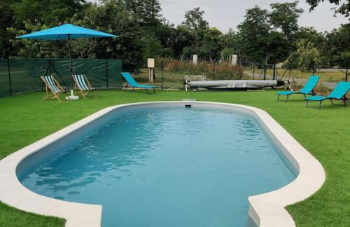 Tipi Apache des monteaux - Photo 18