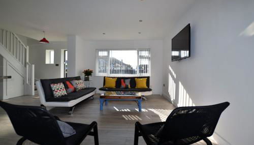 South Coast Haven Apartments - Foto 4