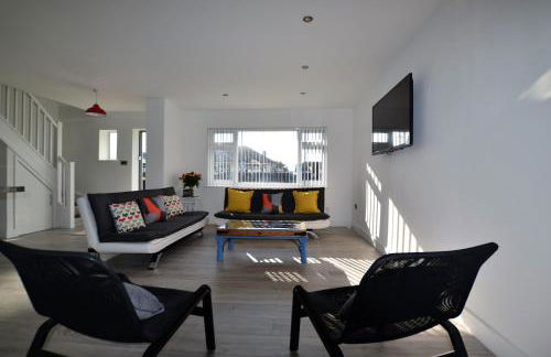 South Coast Haven Apartments - Foto 4