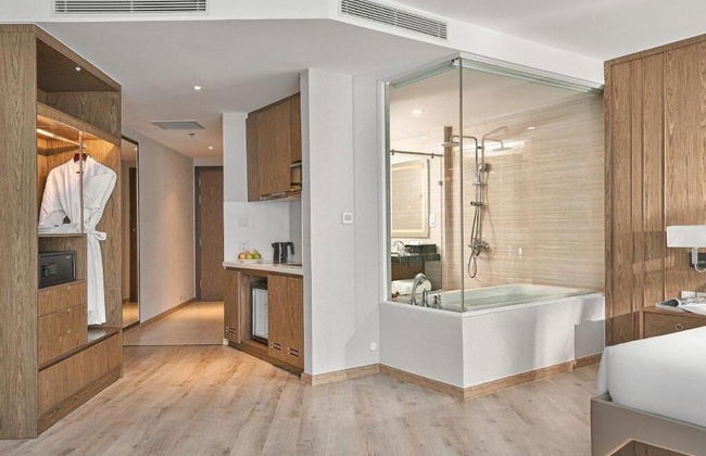 Panorama Nha Trang Central Condotel - Photo 11