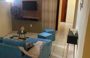 Apê da VAN - Foto 1