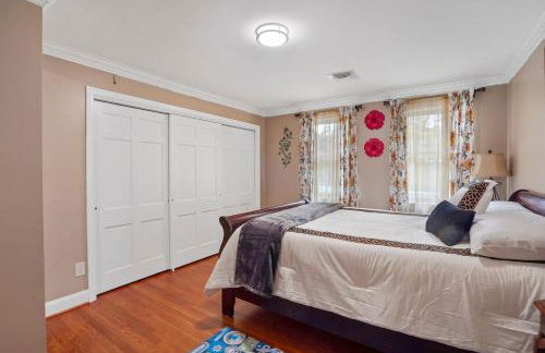 National Harbor Guesthouse - Foto 48