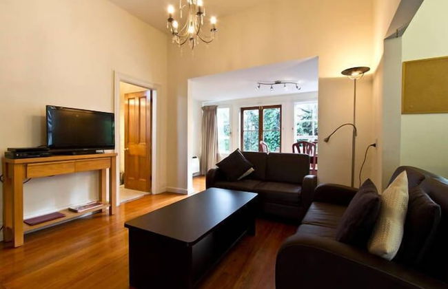 Christchurch City & Country Cottages - Clarence Cottage - Foto 25