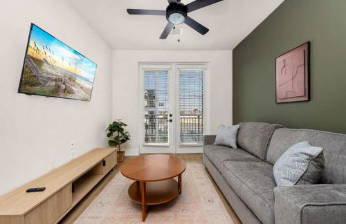 5 Star Building and Location Pool and Gym Midtown - Foto 11