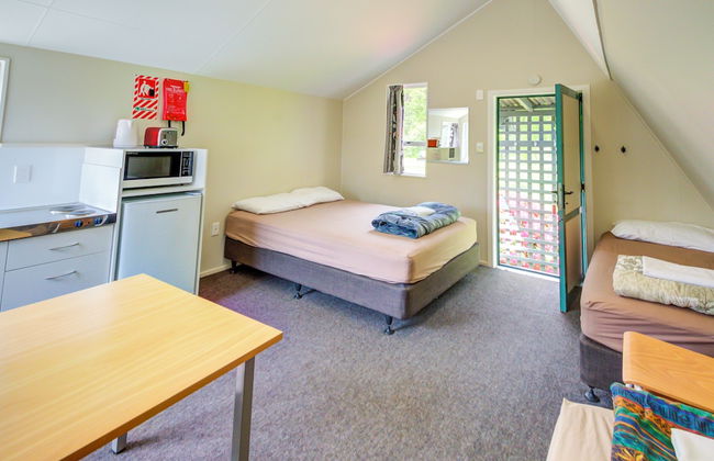 Te Anau Lakeview Holiday Park & Motels - Foto 15