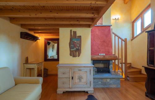 Dosso Aprica Apartment - Foto 25