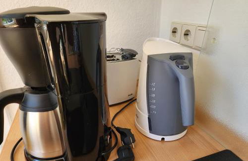 Schwarzwald-Ferienwohnungen Begert - Foto 44