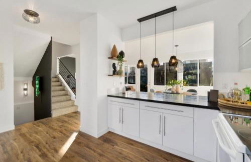 Coopers North in Old Town – Hot Tub & Pool Table! - Foto 41