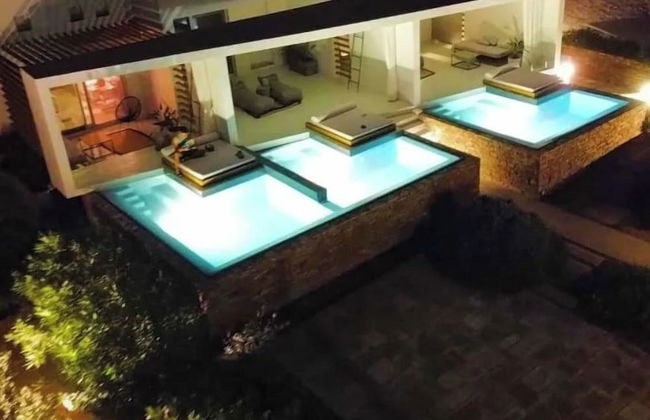 Tinos Blend Suites - Foto 1