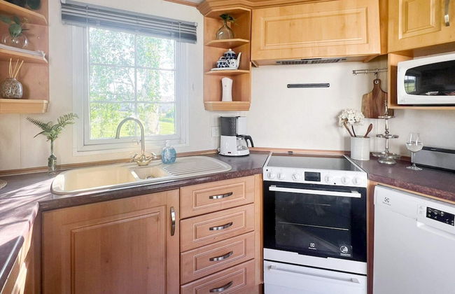 5 Person Holiday Home in Huskvarna - Foto 7