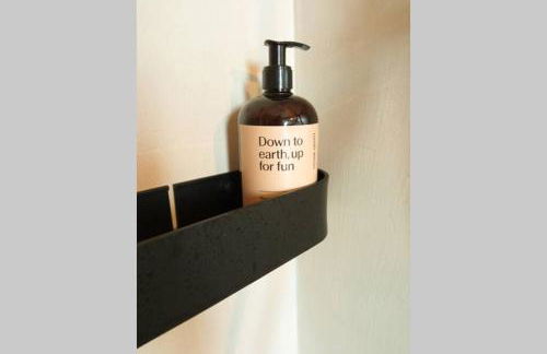 La Ganza suite apartment Visit the most charming sea of Tuscany - Foto 29