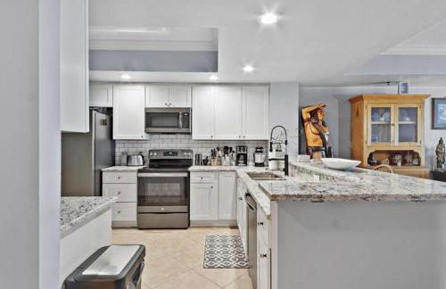 Harbor Landing 102B - beautiful harbor views - Foto 26