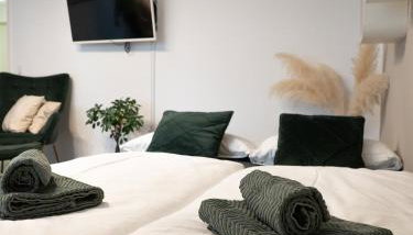 Ferienwohnung Schwarzwald Lodge - Foto 3