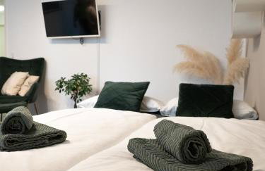 Ferienwohnung Schwarzwald Lodge - Foto 9