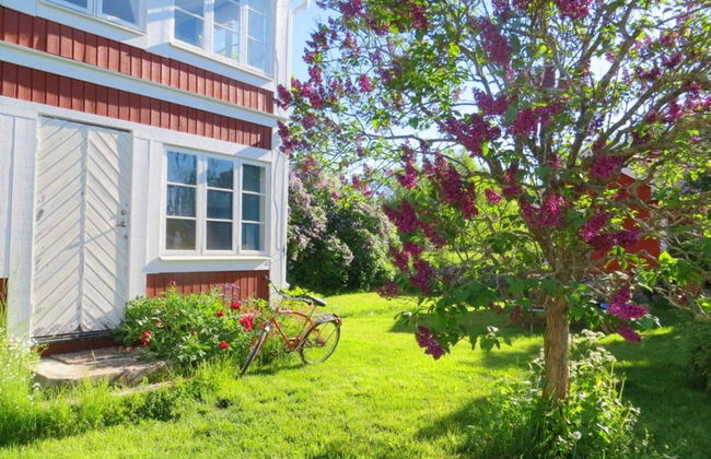 4 Person Holiday Home in Ingmarso - Photo 8