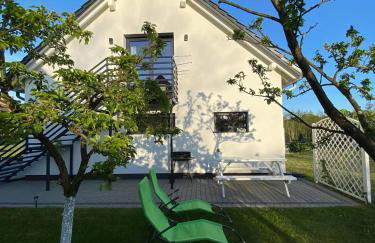 Apartament nad jeziorem WELLE - Photo 7