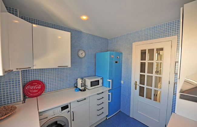 Apartamento Callejón del Blanco - Foto 4