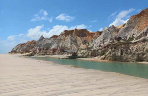 MB06201 - Morro Branco - Varanda - 3 quartos - 2 suites - Photo 6